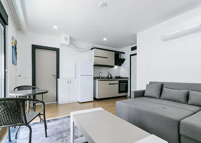 Apartment Oniks Comfort *