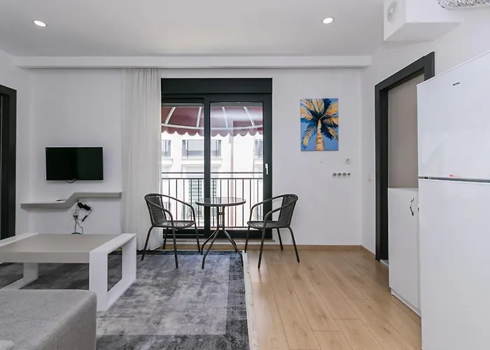 Oniks Comfort Apartment *