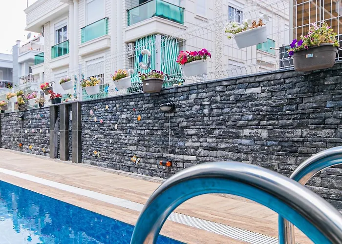Oniks Comfort Apartment *