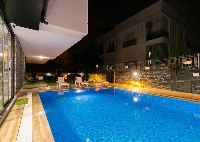 Apartment Oniks Comfort