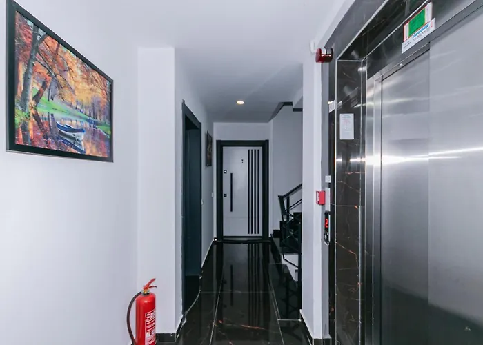 Oniks Comfort Antalya