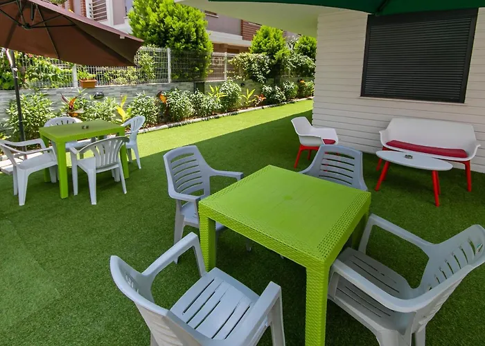 Apartment Oniks Comfort *