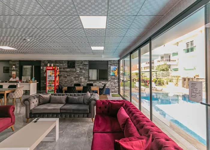 Oniks Comfort Apartment