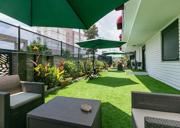 Oniks Comfort Antalya