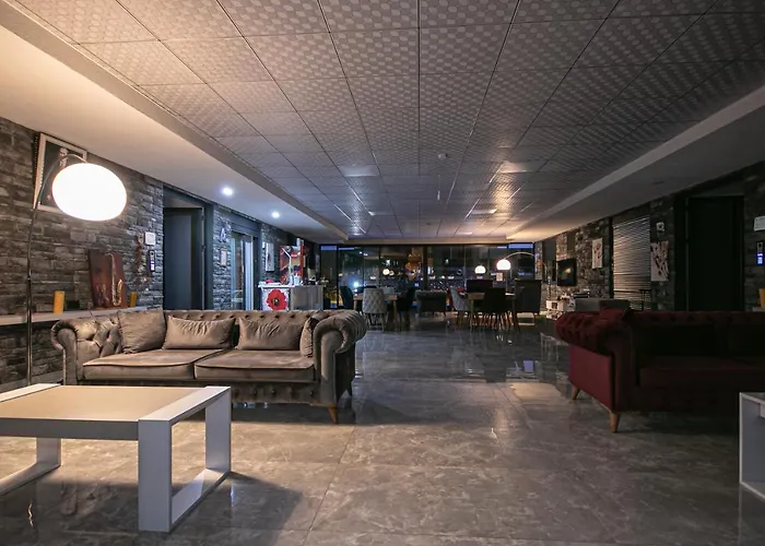 Oniks Comfort Apartment