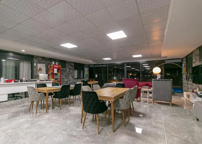 Oniks Comfort Apartment
